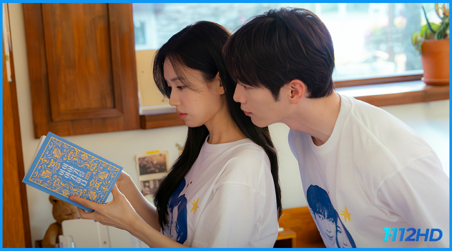 เมื่อหัวใจมีใครอีกคน A Love Other Than Yours (2026) ซับไทย