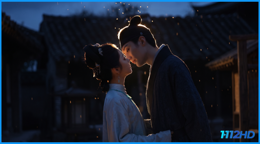 หอมรักมิรู้เลือน Against The Current (2026) ซับไทย