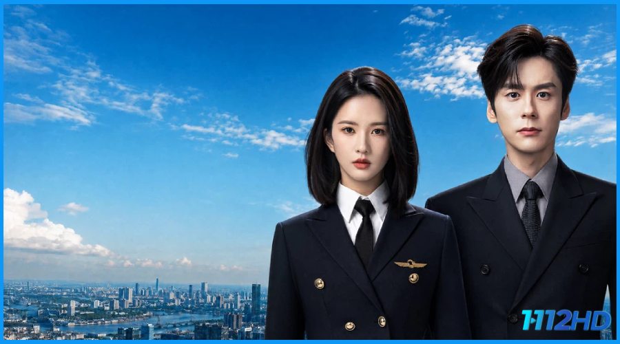 ดูซีรี่ย์ จุดจอดหัวใจปักหมุดไว้ที่เธอ Blossom through the Cloud