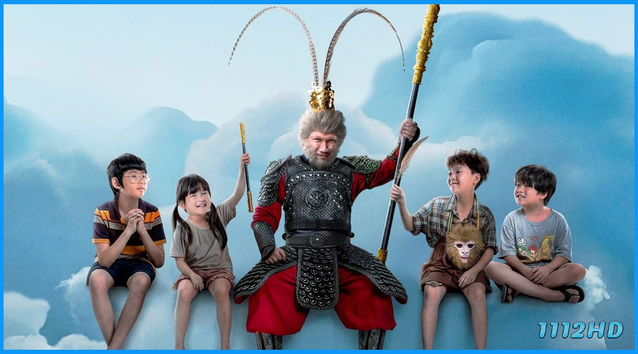 ดูหนัง เห้งเจียแจ๊ส The Monkey Hero (2026) 