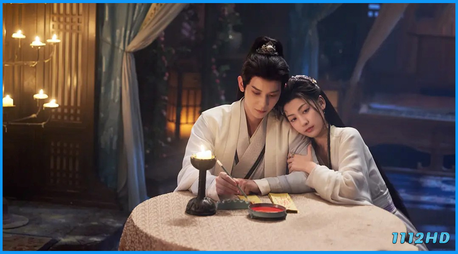 ดูซีรี่ย์ รักข้ามภพพญางูขาว Prelude of the White Snake