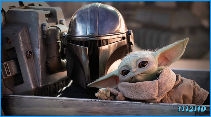 ดูหนัง แมนดาลอเรี่ยนและโกรกู (2026) The Mandalorian and Grogu