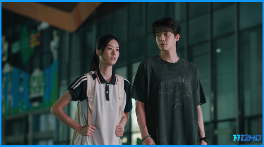 ดูซีรี่ย์ หวนกาลเคียงรัก Fatal Proximity to Him (2026) 